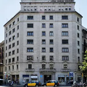 Fisa Gran Via Daire
