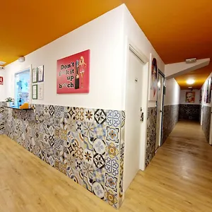 Arc House Hostel