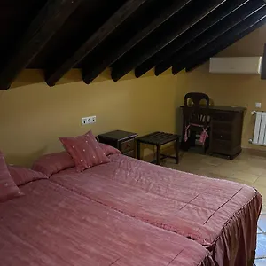 Casa Grande De 3*, El Burgo Espagne