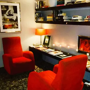 Anba Boutique 3*, Barcelone Espagne