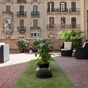 Boutique Khronos 2*, Barcelone Espagne