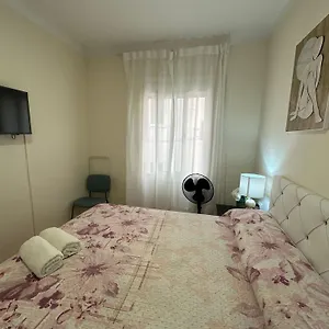Rooms Nueva Valencia Barcelone