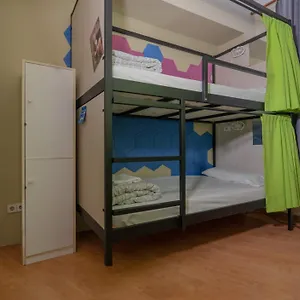 Wow Hostel