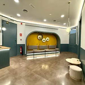 Hip Karma Hostel
