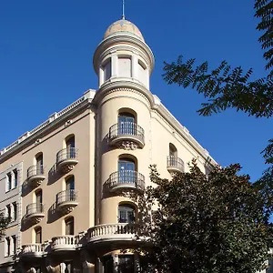 Residencia Erasmus Gracia Daire