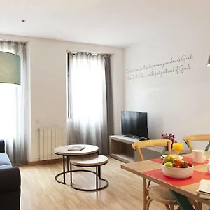 Mh Ramblas Daire