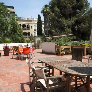 Studio Hostel , Barcelone Espagne