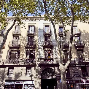 Ramblas Daire