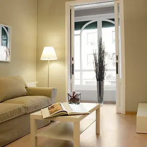 Barcelonaguest Daire