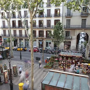 Rambla 102 Daire